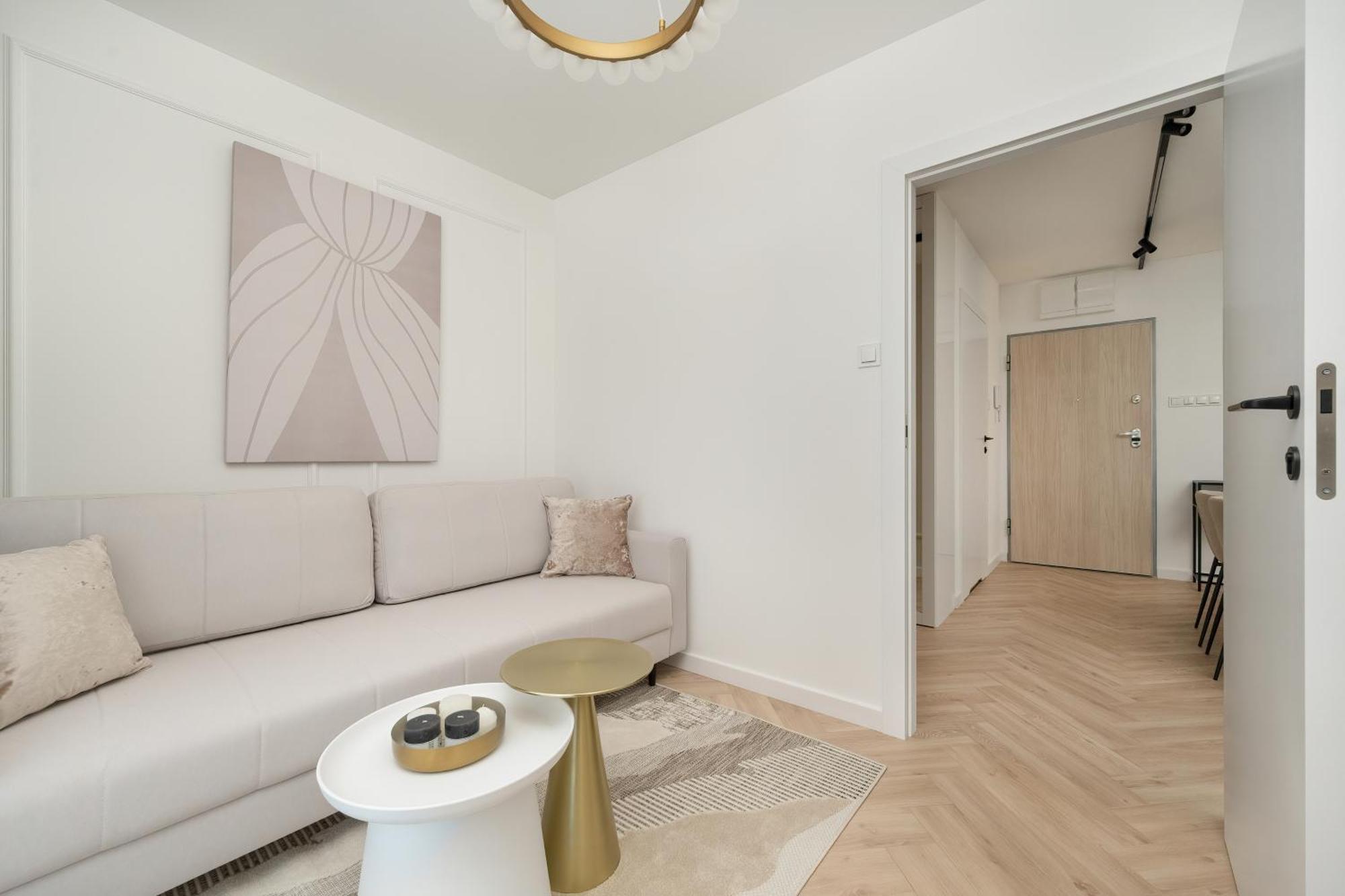 Elegancki Apartament Z Parkingiem Blisko Starego Miasta By Noclegi Renters Вроцлав Екстериор снимка