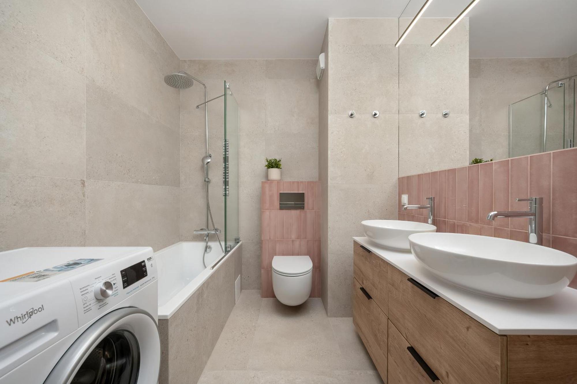 Elegancki Apartament Z Parkingiem Blisko Starego Miasta By Noclegi Renters Вроцлав Екстериор снимка