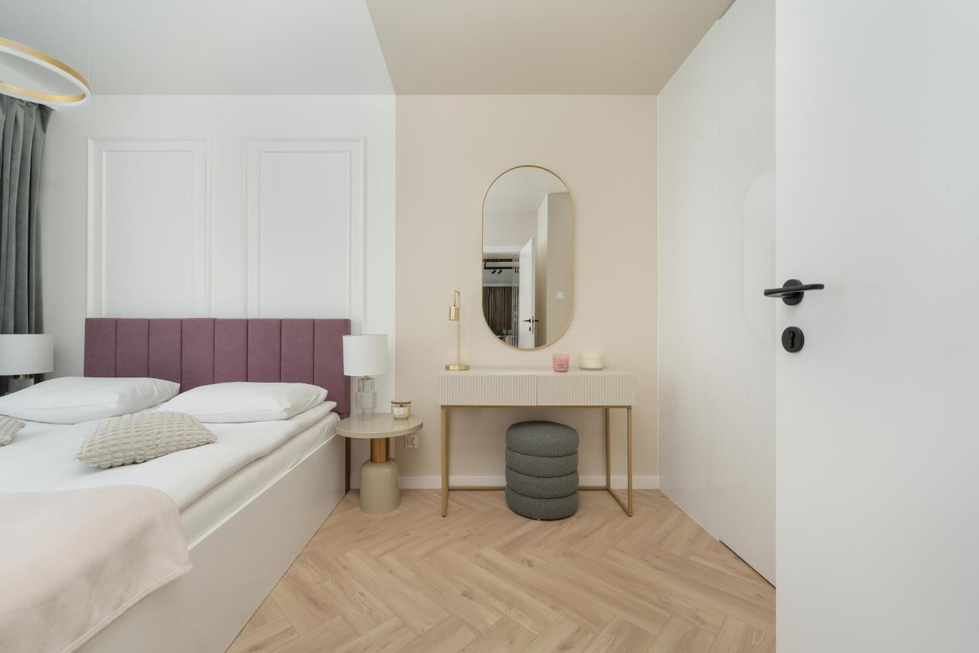 Elegancki Apartament Z Parkingiem Blisko Starego Miasta By Noclegi Renters Вроцлав Екстериор снимка