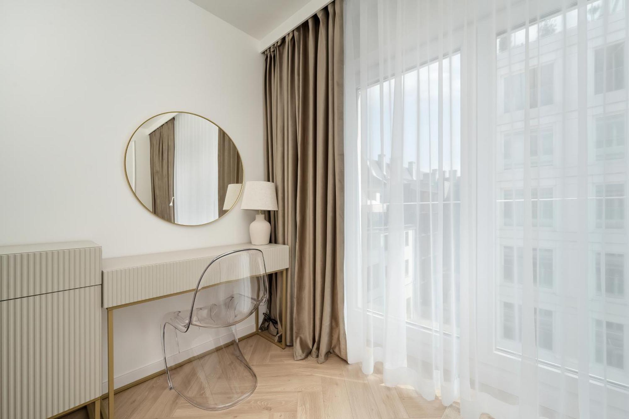 Elegancki Apartament Z Parkingiem Blisko Starego Miasta By Noclegi Renters Вроцлав Екстериор снимка